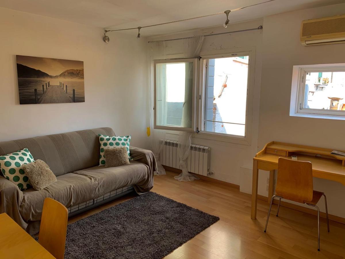 Regina - Romantic Studio Near Rialto Venezia Eksteriør bilde