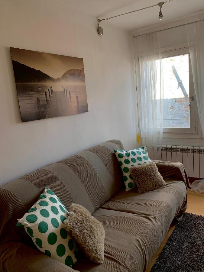 Regina - Romantic Studio Near Rialto Venezia Eksteriør bilde