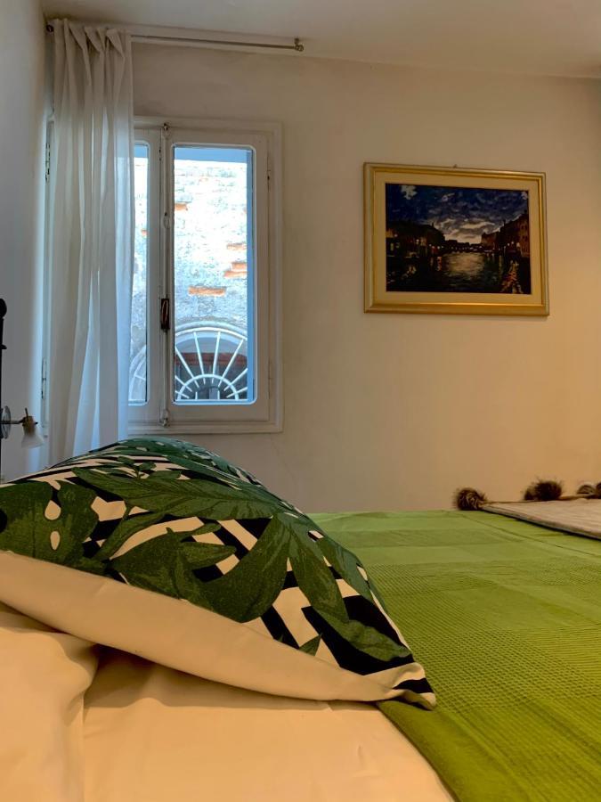 Regina - Romantic Studio Near Rialto Venezia Eksteriør bilde