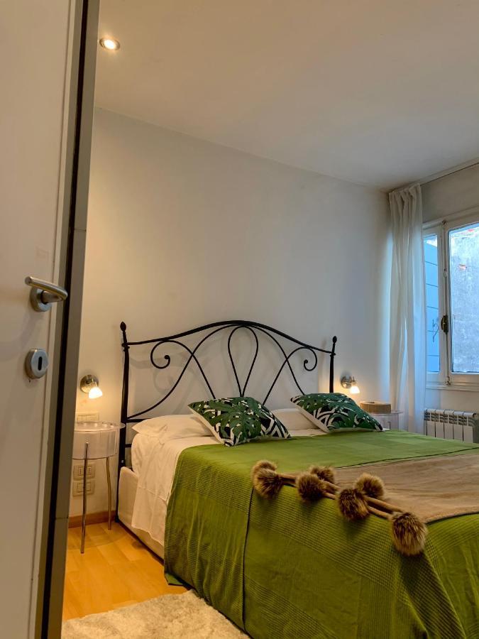 Regina - Romantic Studio Near Rialto Venezia Eksteriør bilde