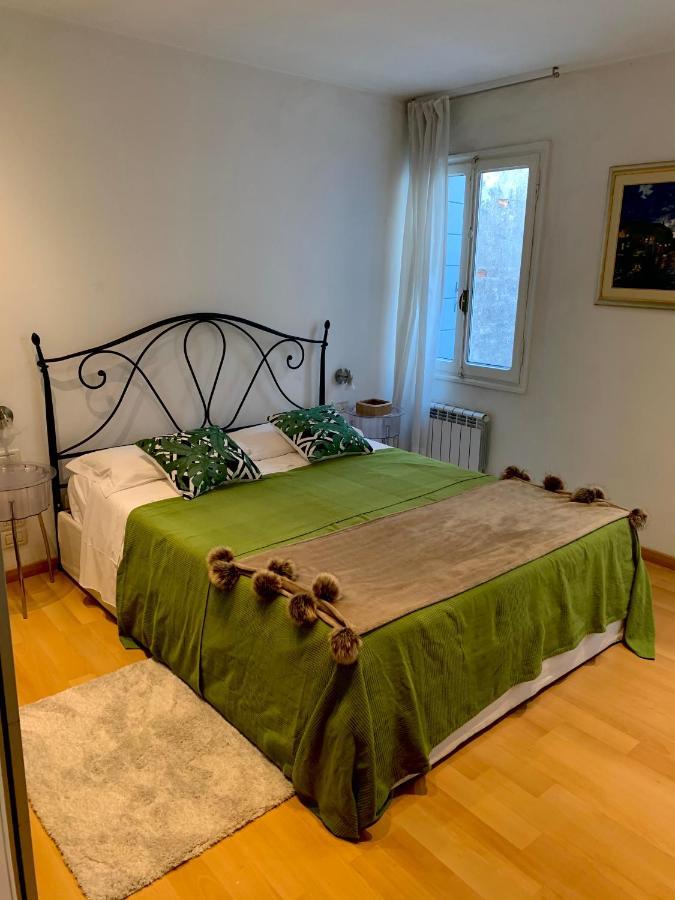Regina - Romantic Studio Near Rialto Venezia Eksteriør bilde